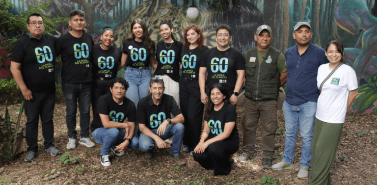 Hora del Planeta 2026: una hora por nuestras Áreas Protegidas