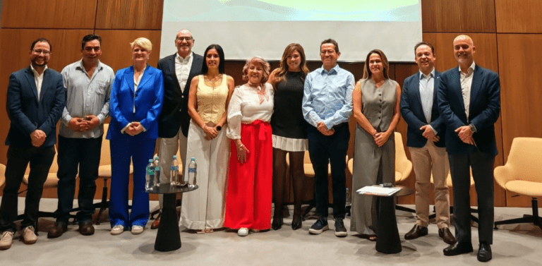 SOLUCIONES REALES PARA LA DESCARBONIZACIÓN, MARCAN LA PROPUESTA DE SOBOCE PARA TRENDTALKS 2026