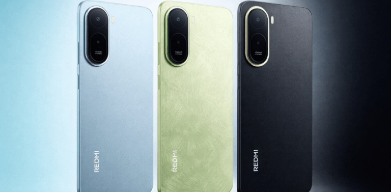 Xiaomi presenta el REDMI A7 Pro con una pantalla envolvente y una batería de larga duración