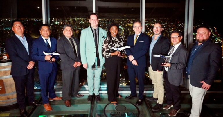 Alberta Aviation Capital Corporation llega a Bolivia para impulsar una nueva etapa de soluciones aeronáuticas en América Latina